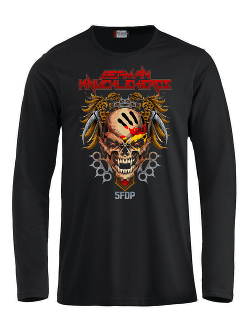 Main Image GK Longsleeve