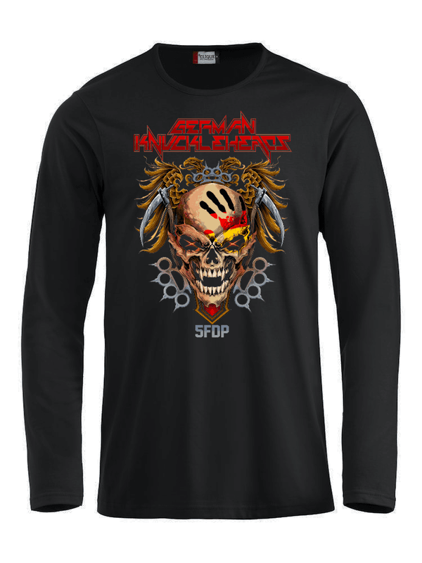 GK Longsleeve