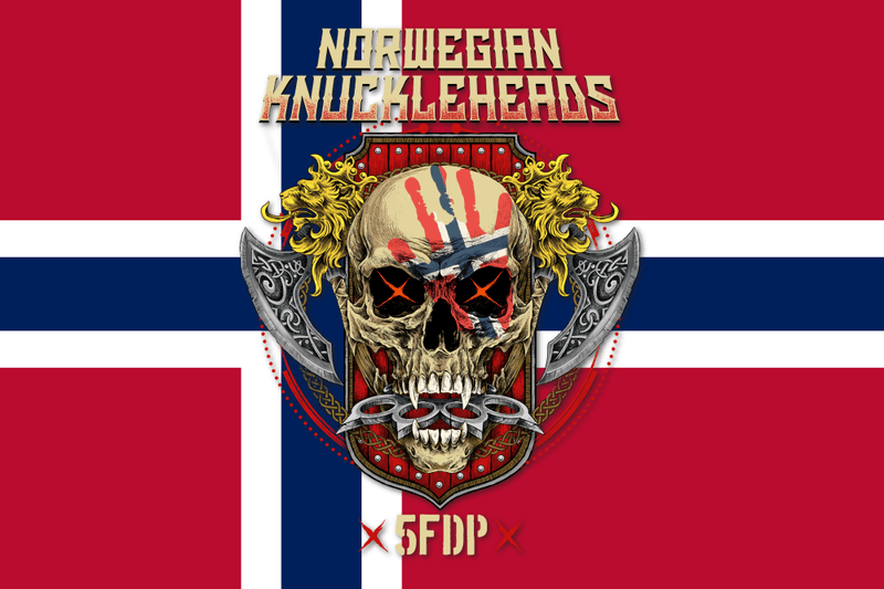 NK Bannerflag