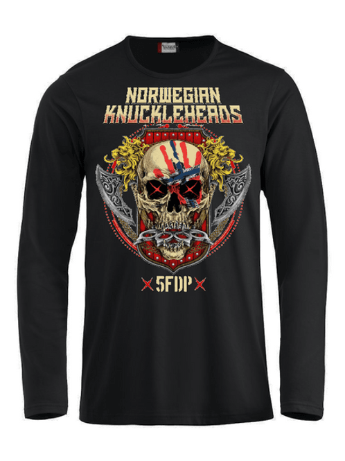Main Image NK Longsleeve