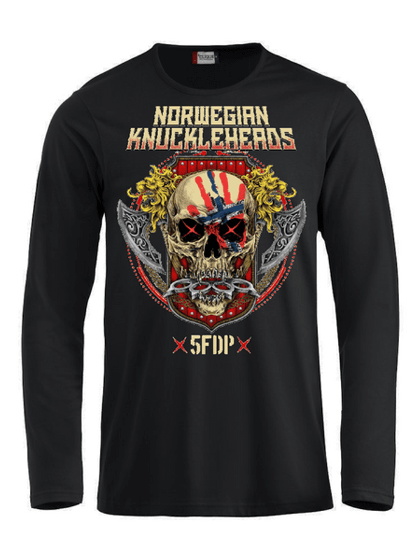 NK Longsleeve