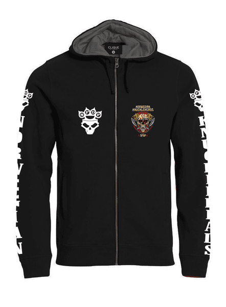 NK Ziphoody