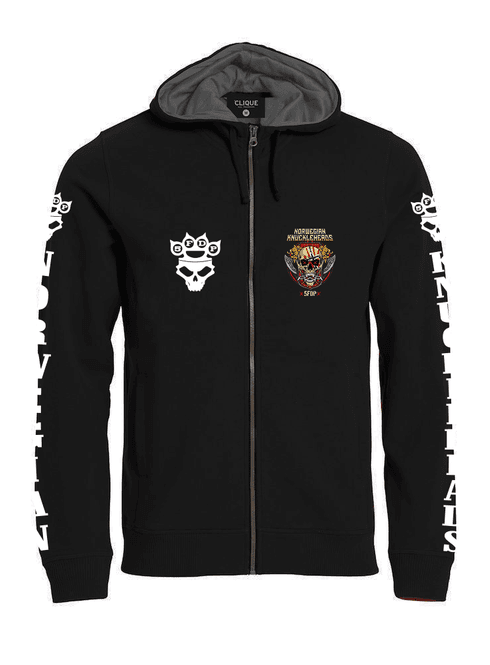 Main Image NK Ziphoody