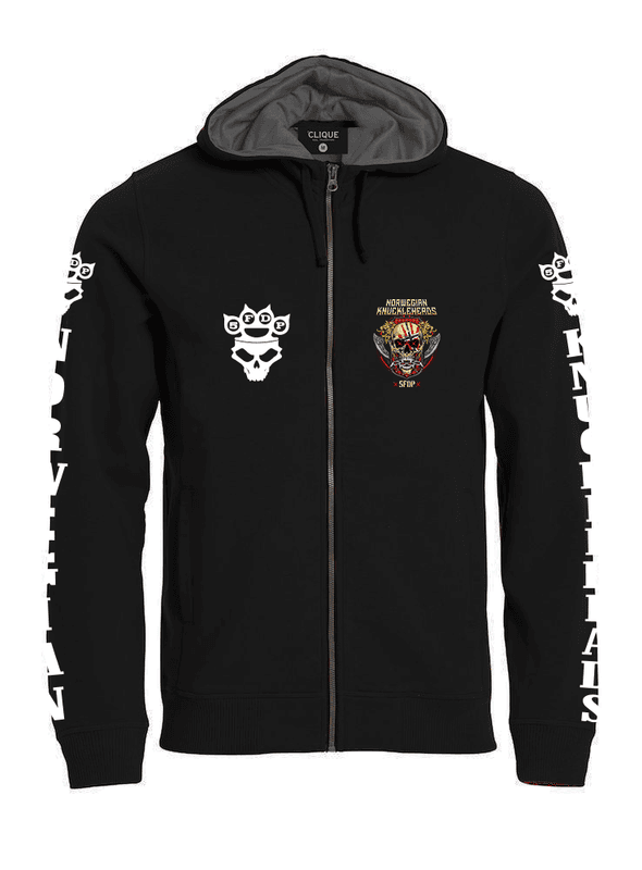 NK Ziphoody
