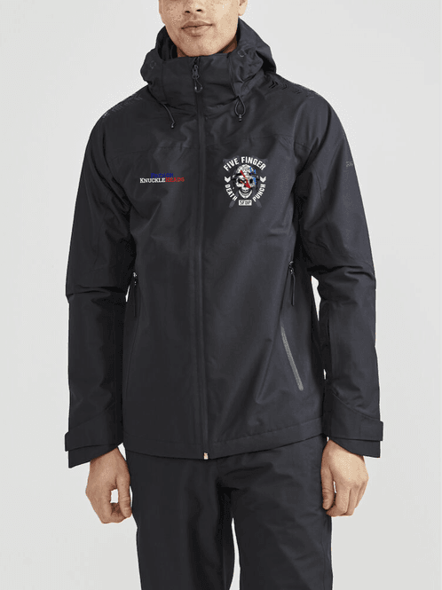 Main Image French Knuckleheads CORE jacket by Craft