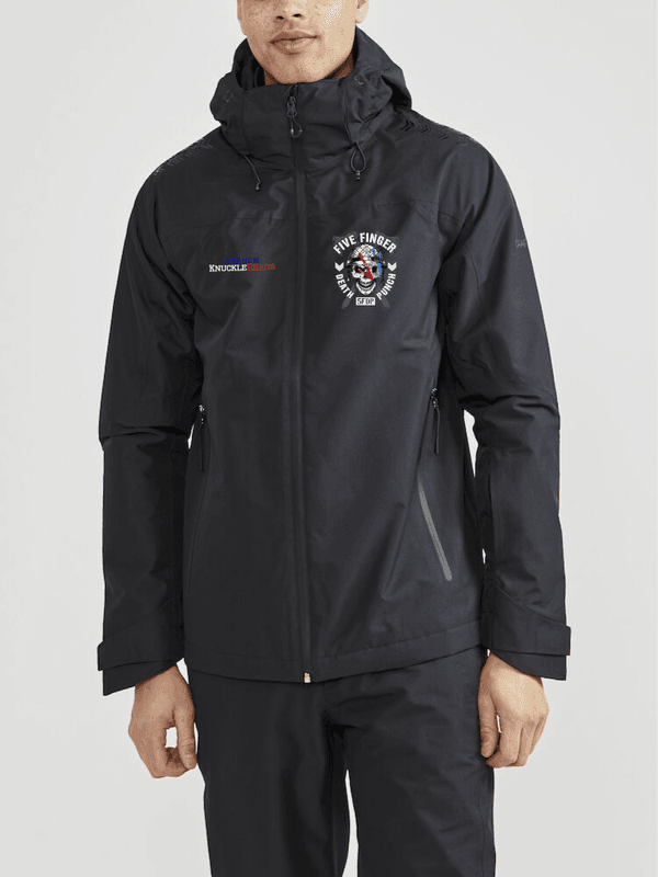 French Knuckleheads CORE jacket by Craft