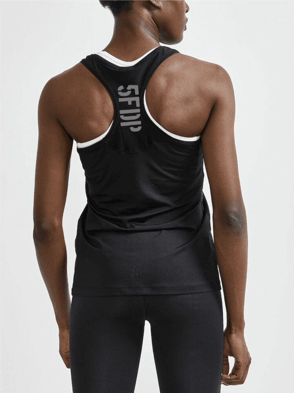 French Knuckleheads Singlet fra Craft