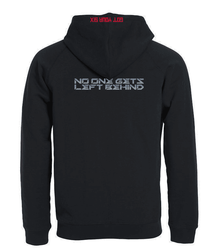 GK Hoody