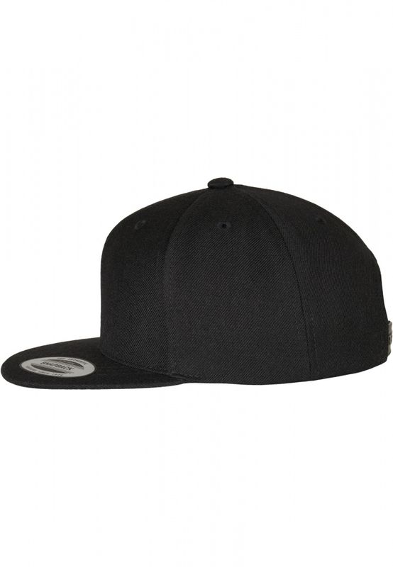 NK Snapback flat visor