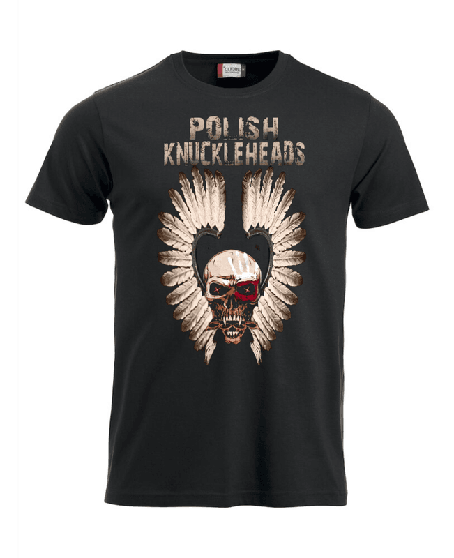 Polish Knuckleheads T-Shirt