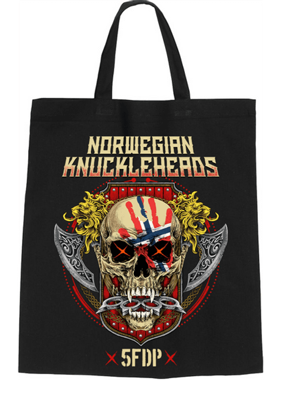 NK Totebag