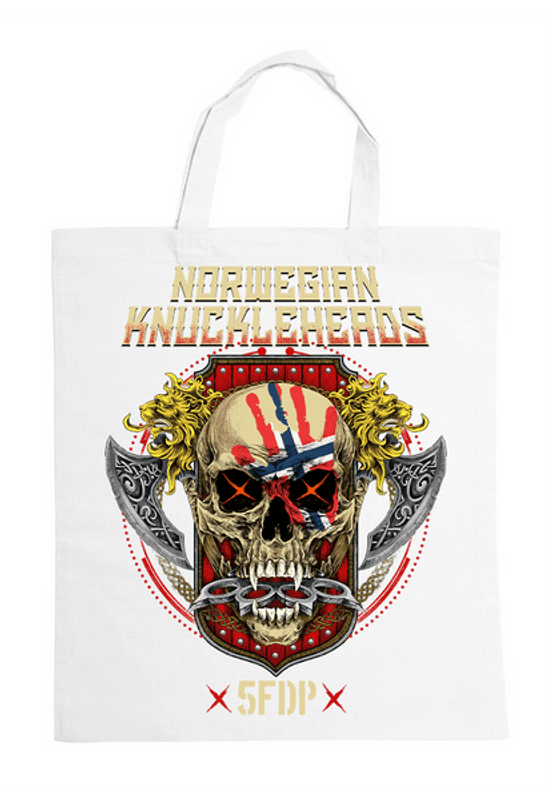 NK Totebag