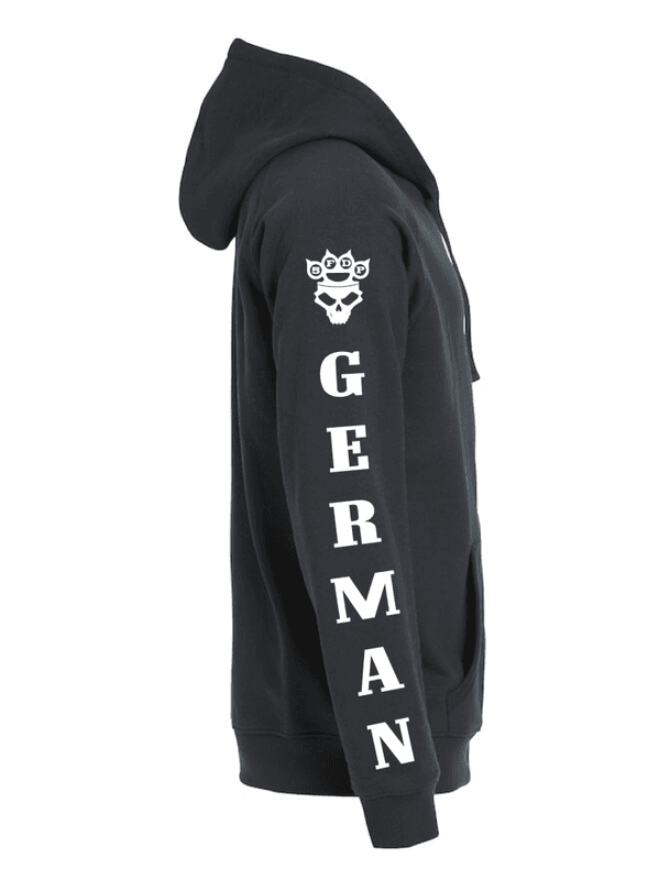 GK Hoody SPECIAL